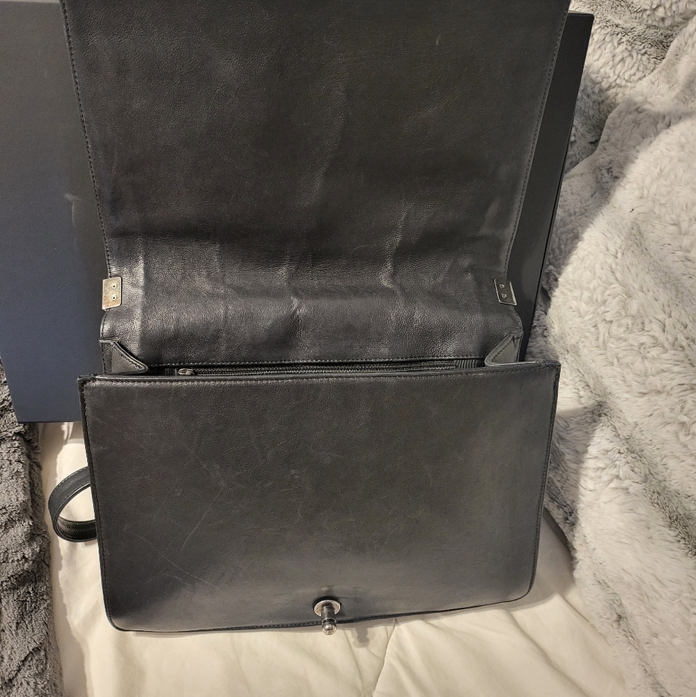 Sold Elsewhere**Chanel Leboy - Large - Picture 4 of 13